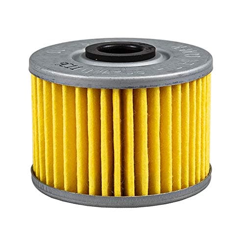 Honda 15410Kf0315 Element Oil Filter