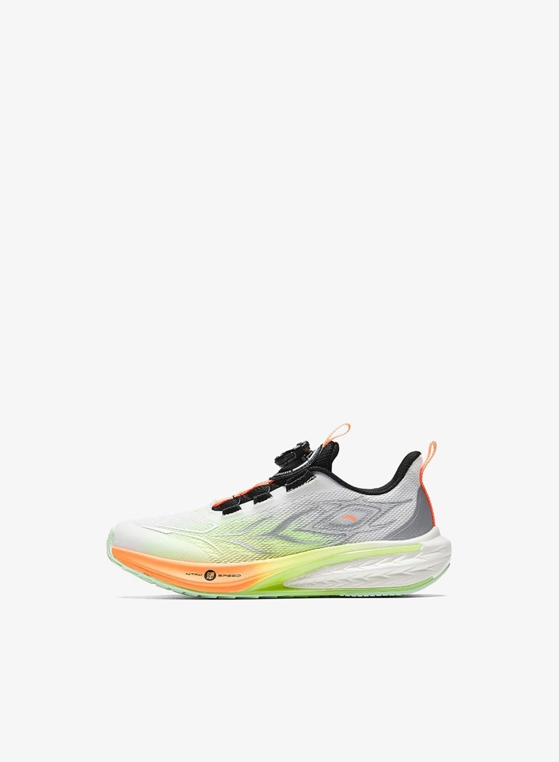 LITE 3.0 - Kids GS3 WaveRide Running Shoes — 40 EU