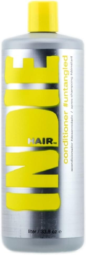 2344 Conditioner Untangled 338 Fluid Ounce