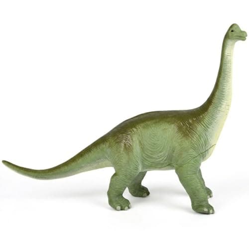 Rhode Island Novelty Large Soft Touch Brachiosaurus 15 Inch