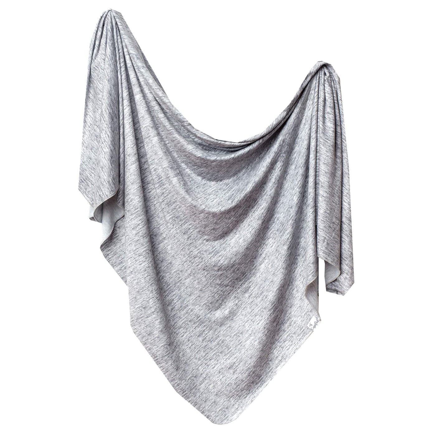 Copper Pearl Baby Swaddle Blanket Premium Knit Baby Blanket Large Soft Stretchy Receiving Blankets for Baby Boy and Girl Swaddles for Newborn Infant and Toddler Asher