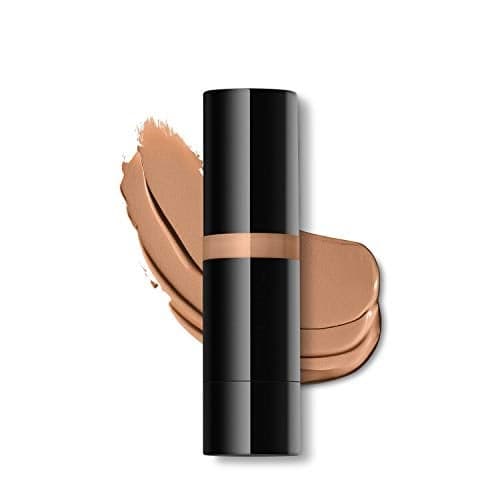 Beauty Deals Luminous Foundation Radiant Finish Undetectable Coverage Vanilla Cream