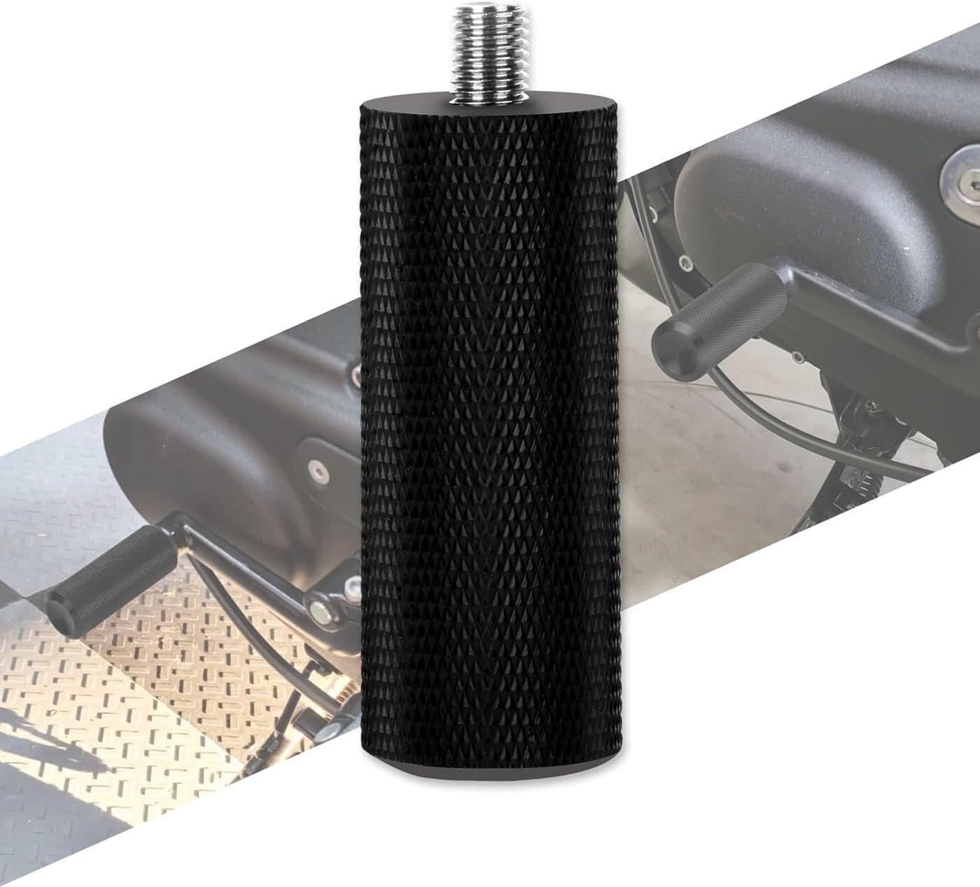 HCmotorku Motorcycle Shifter Peg for Harley Models