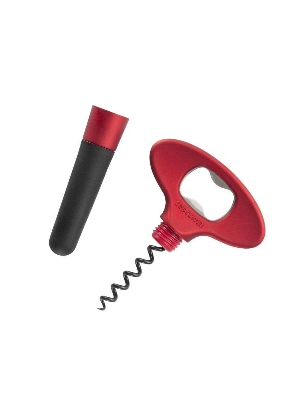 Uno Vino Universal Bottle Opener And Stopper Bottle Opener Corkscrew With Levacapsule And Bottle Cap -695422 Wine Bottle Sealer Bottle Sealer
