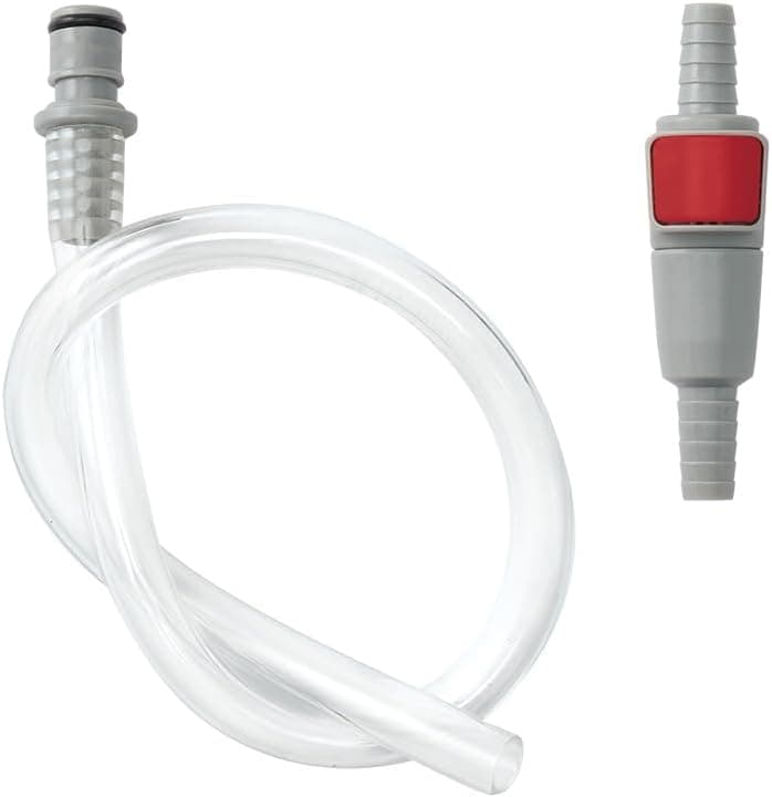 Osprey Hydraulics Quick Connection Kit for Water Reservoir, One Size