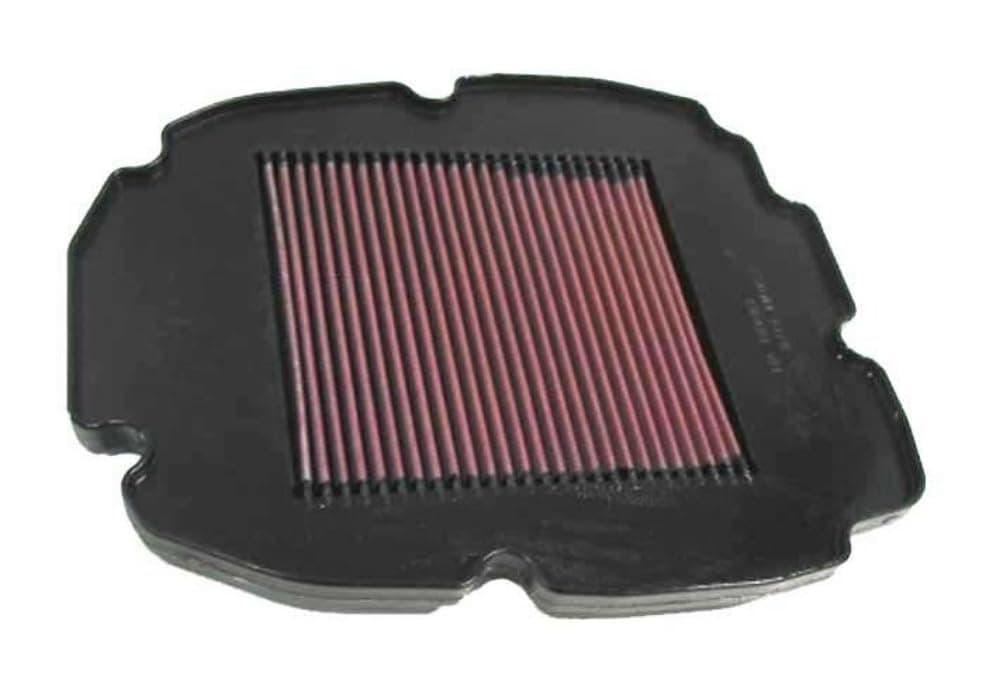 KN Engine Air Filter High Performance Premium Powersport Air Filter Fits 19982019 HONDA VFR800 Crossrunner VFR800F Interceptor VFR800D DLX VFR800A ABS HA8098