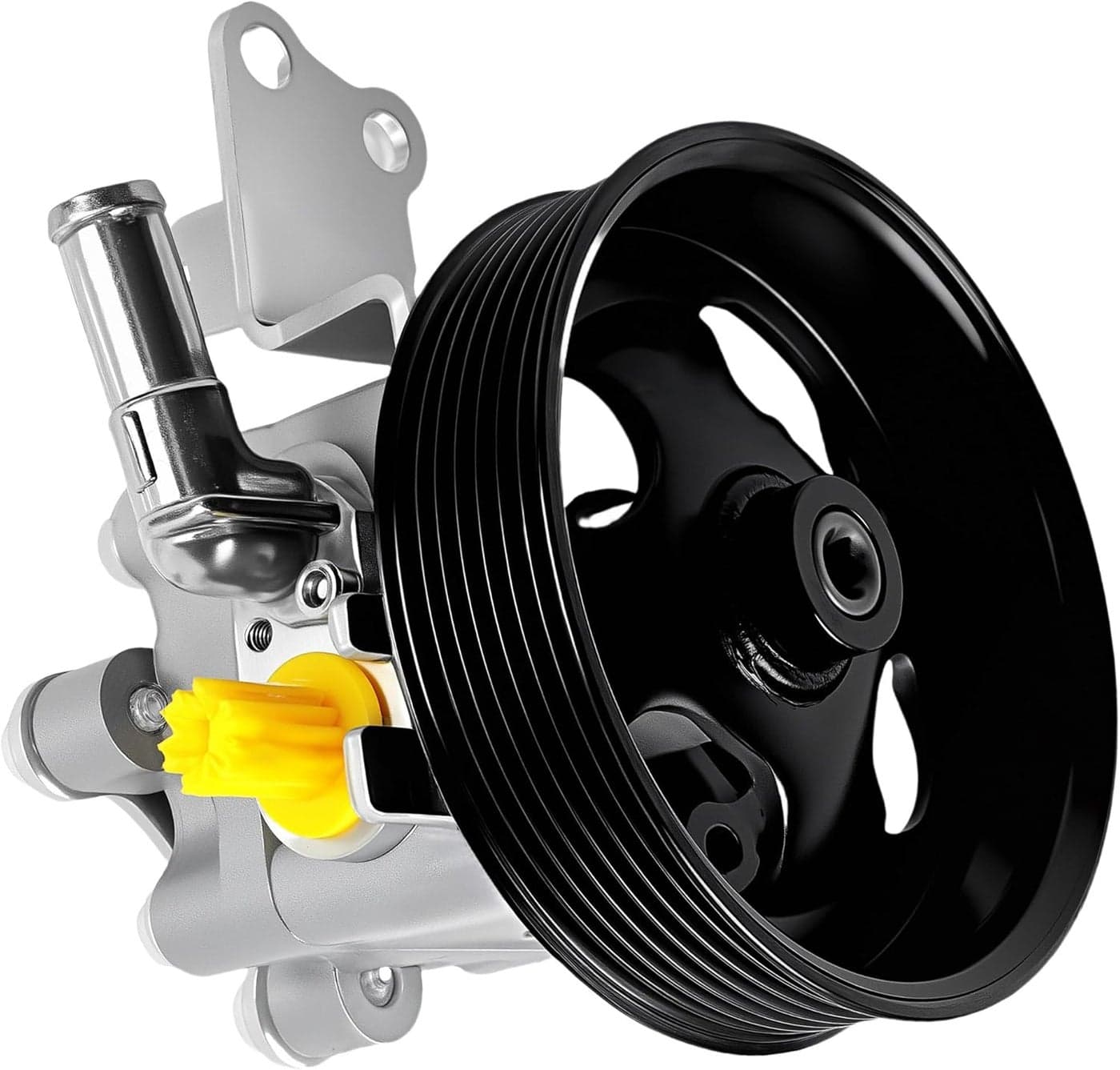 YOMALL Power Steering Pump 21-5485 for Nissan Altima, Maxima, and Murano
