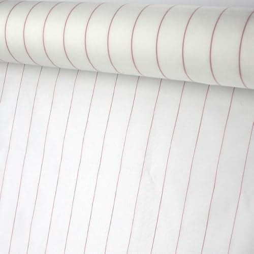 5 Yards Peel Ply High Temperature Resistant Release Cloth Carbon Fiber Fiberglass Compatible with Epoxy Resin Gel Coat in Hand Layups of Air Auto Boat Builds Castings Parts Repairs