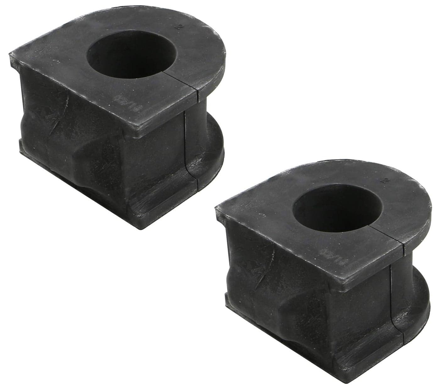 MOOG K201315 Suspension Stabilizer Bar Bushing Kit for Buick Lucerne