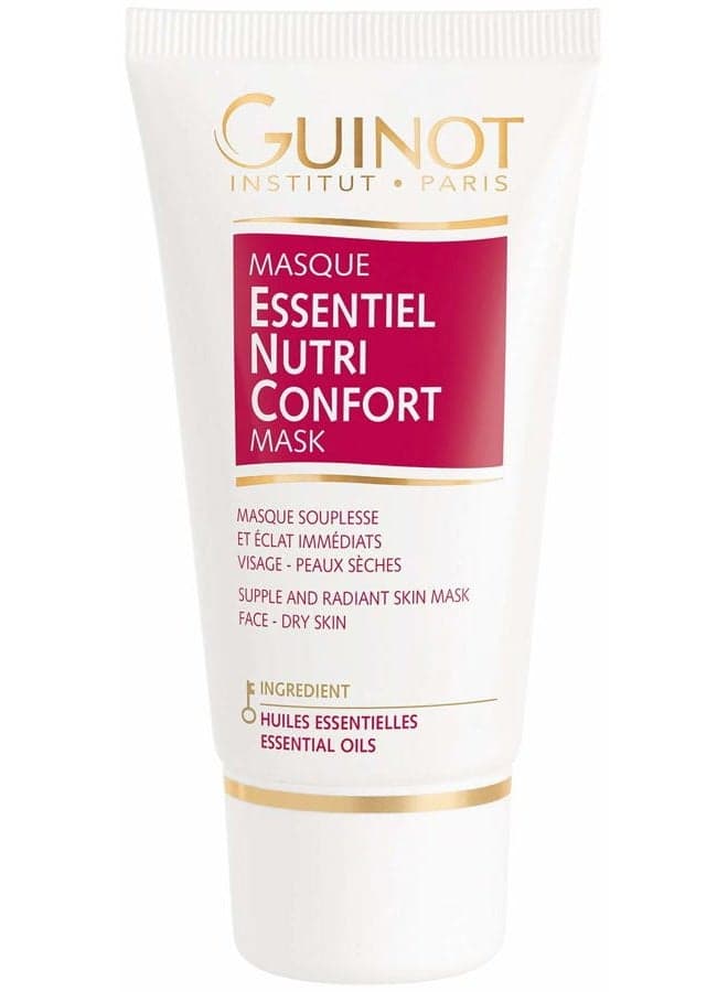 Radiance Mask 50 ml, Pack of 1