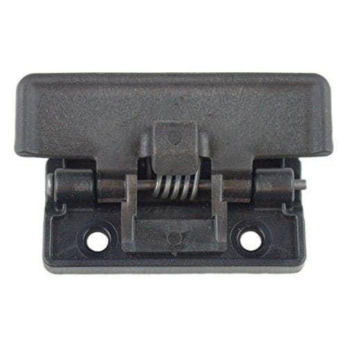 Toyota Genuine 58908-0R030 Console Lock Assy