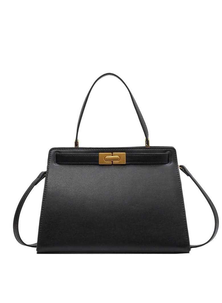 Handbags For Women Shoulder Bags, Women Bags Female Bags New Commute Shoulder Bags Solid Pu Leather Handbags Crossbody Bag For Ladies