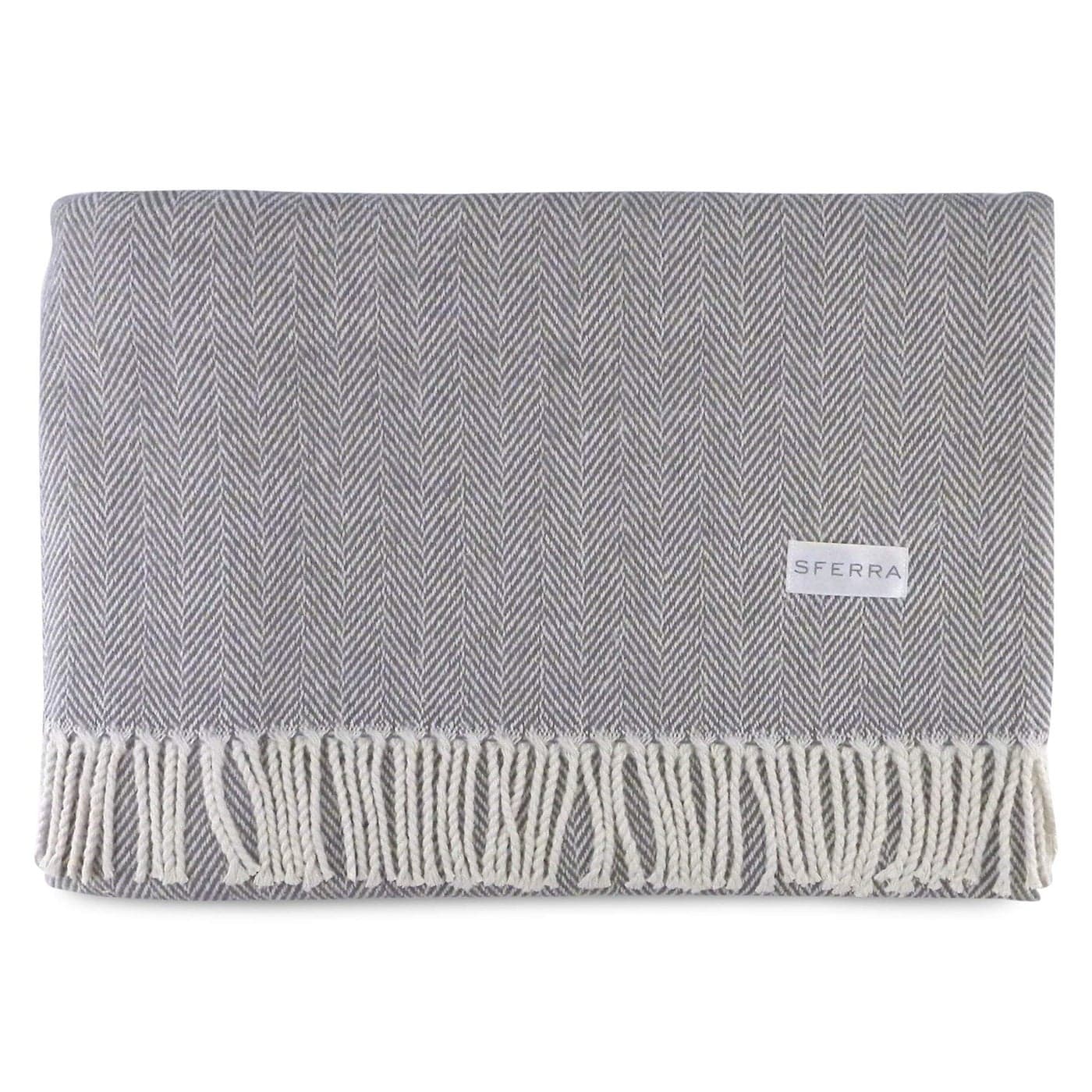 Sferra Celine Throw Blanket