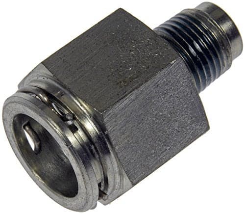 Dorman 800-724 Trans Fitting M10 X 1.0 Threads Compatible with Select Chrysler / Dodge Models