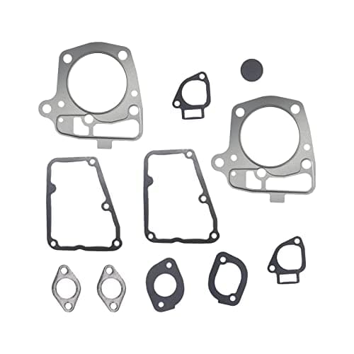 Carbpro 11004-7026 Gasket Kit for Kawasaki FR651V FR691V FR730V FS691V FX691V Engine 10D13