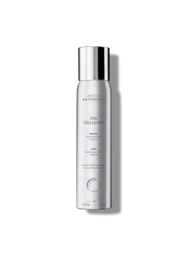 Institut Esthederm EAU CELLULAIRE BRUME Cellular Water antioxidant energizing face mist 100ml