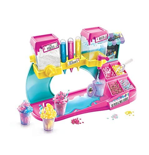 Canal Toys So Slime DIY SlimeLicious Slime Station Make Your own Food Scented Slime Just add Water No Glue Required 6
