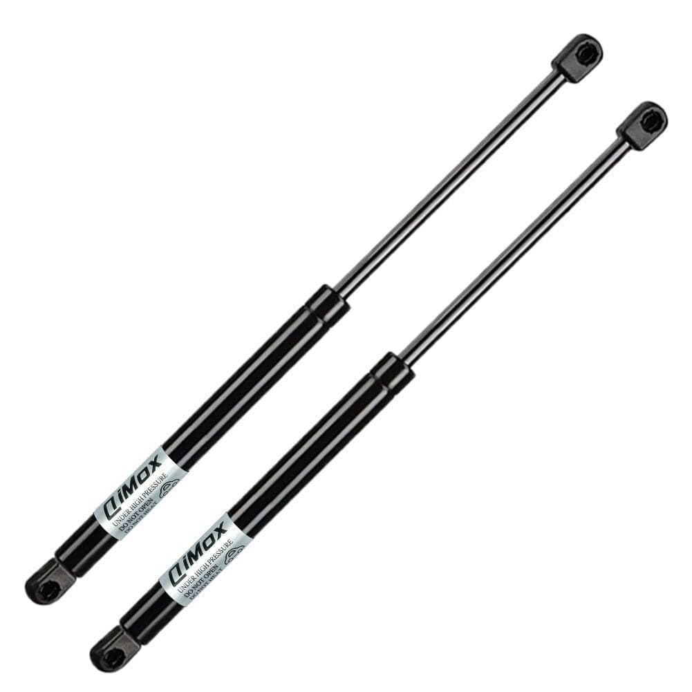 Qty 2 QiMox Liftgate Struts Lift Supports Shocks Compatible with 20072011 Honda CRV