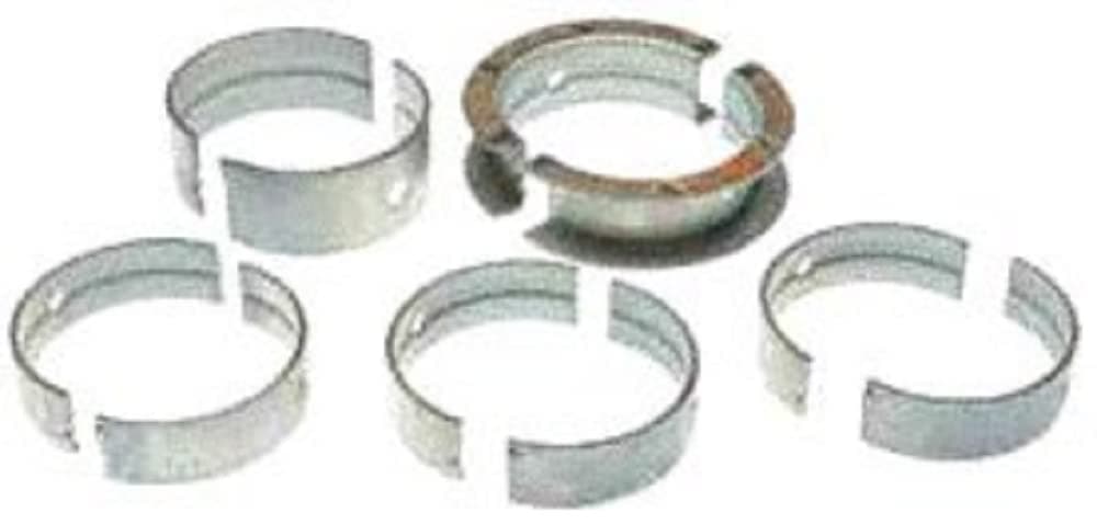 Clevite 77 Clevite MS-1266P-10 Engine Crankshaft Main Bearing Set