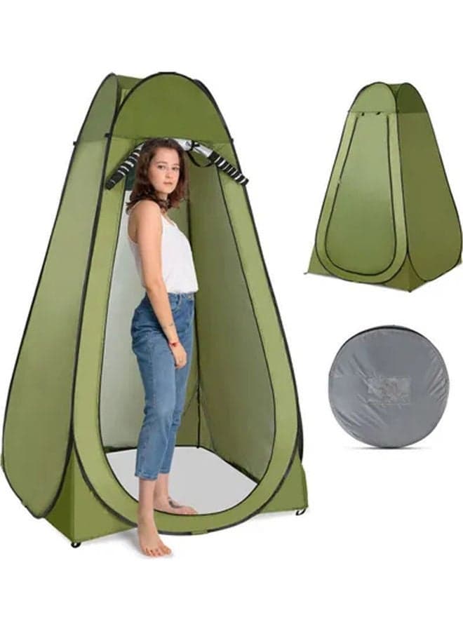 Quick Open Changing Tent 120x120x190cm