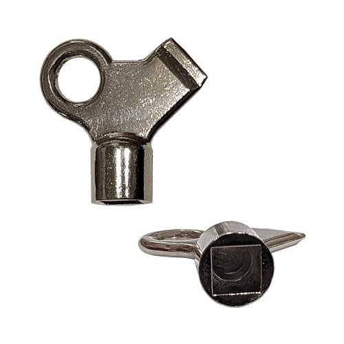 Wal-Rich Radiator Bleeder Key - R20002