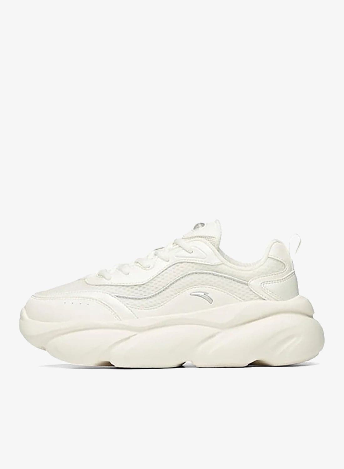 Women’s Breathable Casual Sneakers & Soft Anti-Slip Sole · Lightweight Comfort