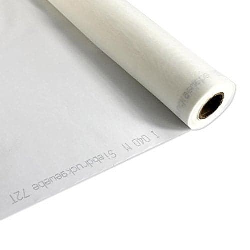 QOMOLANGMA 3 Yards Silk Screen Printing Mesh Fabric 110 43T / 110-108" L