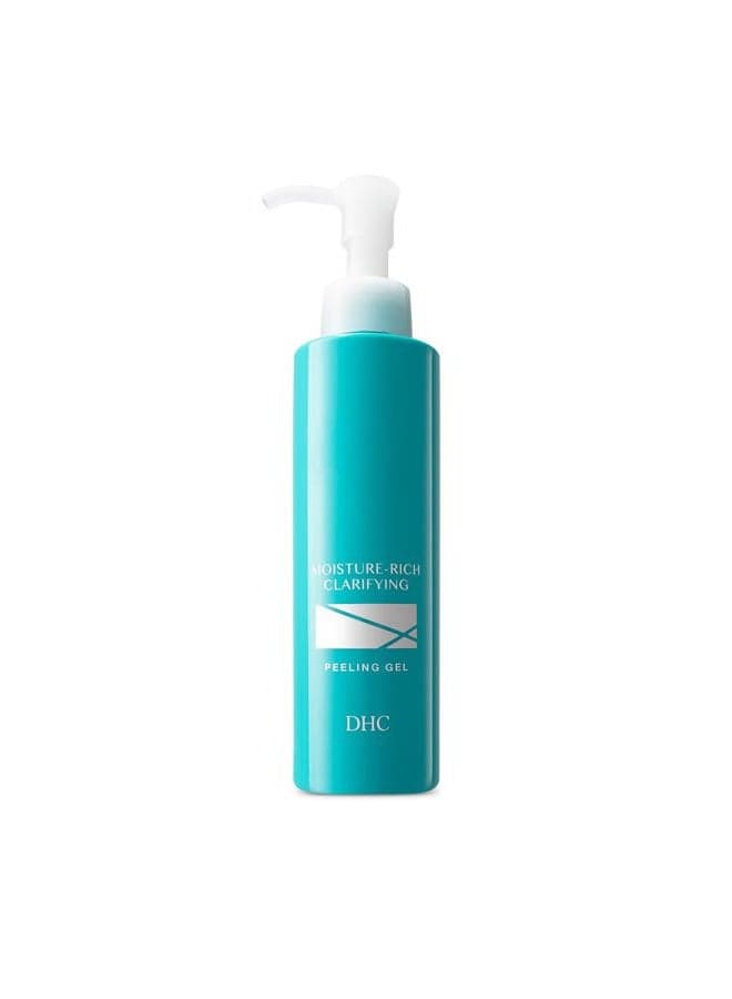 Moisture-Rich Clarifying Peeling Gel 140g