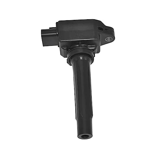PE0118100 Ignition Coil Pack, Automotive Replacement Ignition Coil Pack Compatible With Mazda 3, for Mazda 6, for Mazda CX-3 CX-9 CX-5 L4 2.0L 2.5L 2012-2018 1PCS
