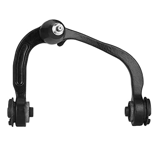 Front Upper Left Driver Side Control Arm Fit for Ford F150 2004-2014, Expedition 2007-2017, Fit for Lincoln Mark LT 2006-2008, Navigator 2007-2017, with Ball Joint Assembly