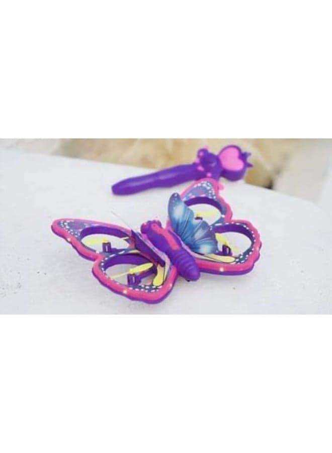 4DRC Just Four Dreams Butterfly - RC Drone 4D-V40