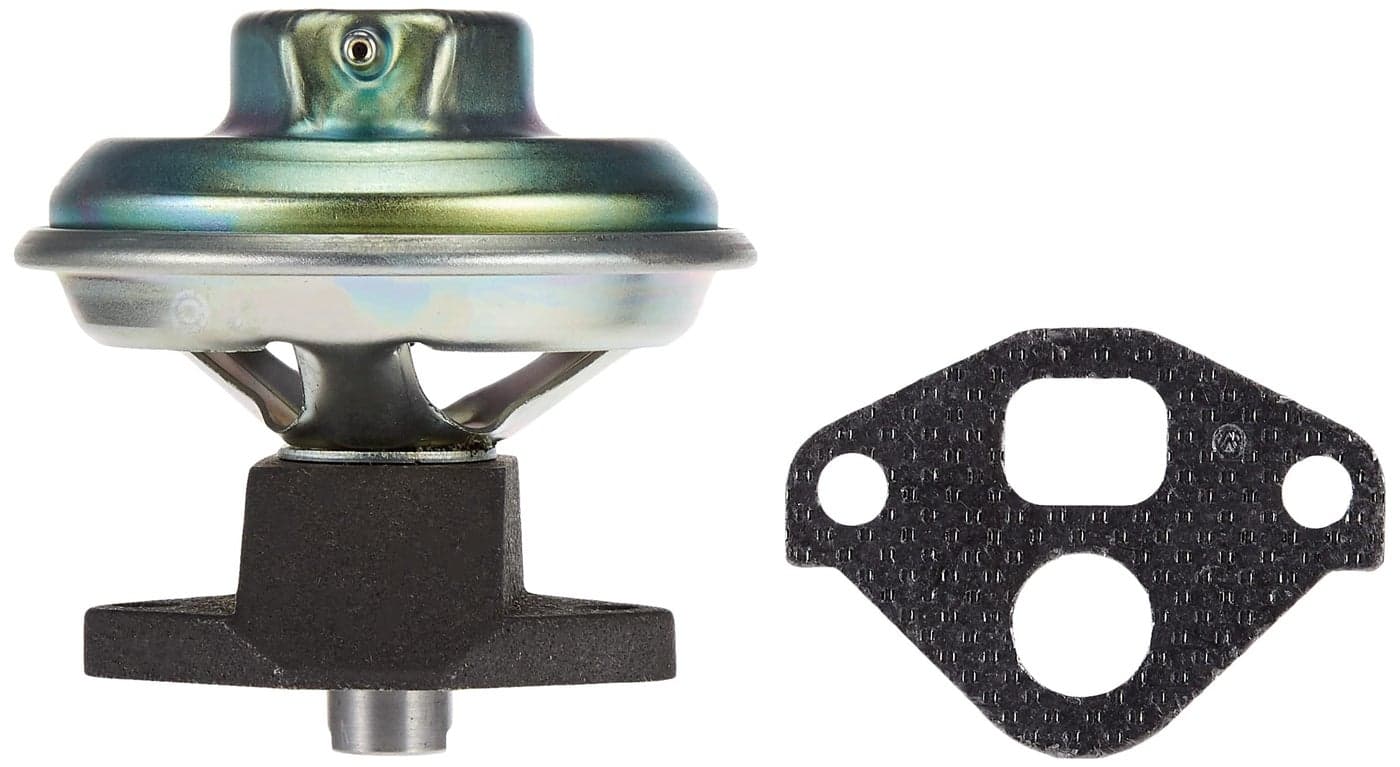 GM Parts 214-5072 Exhaust Gas Recirculation (EGR) Valve with Gasket