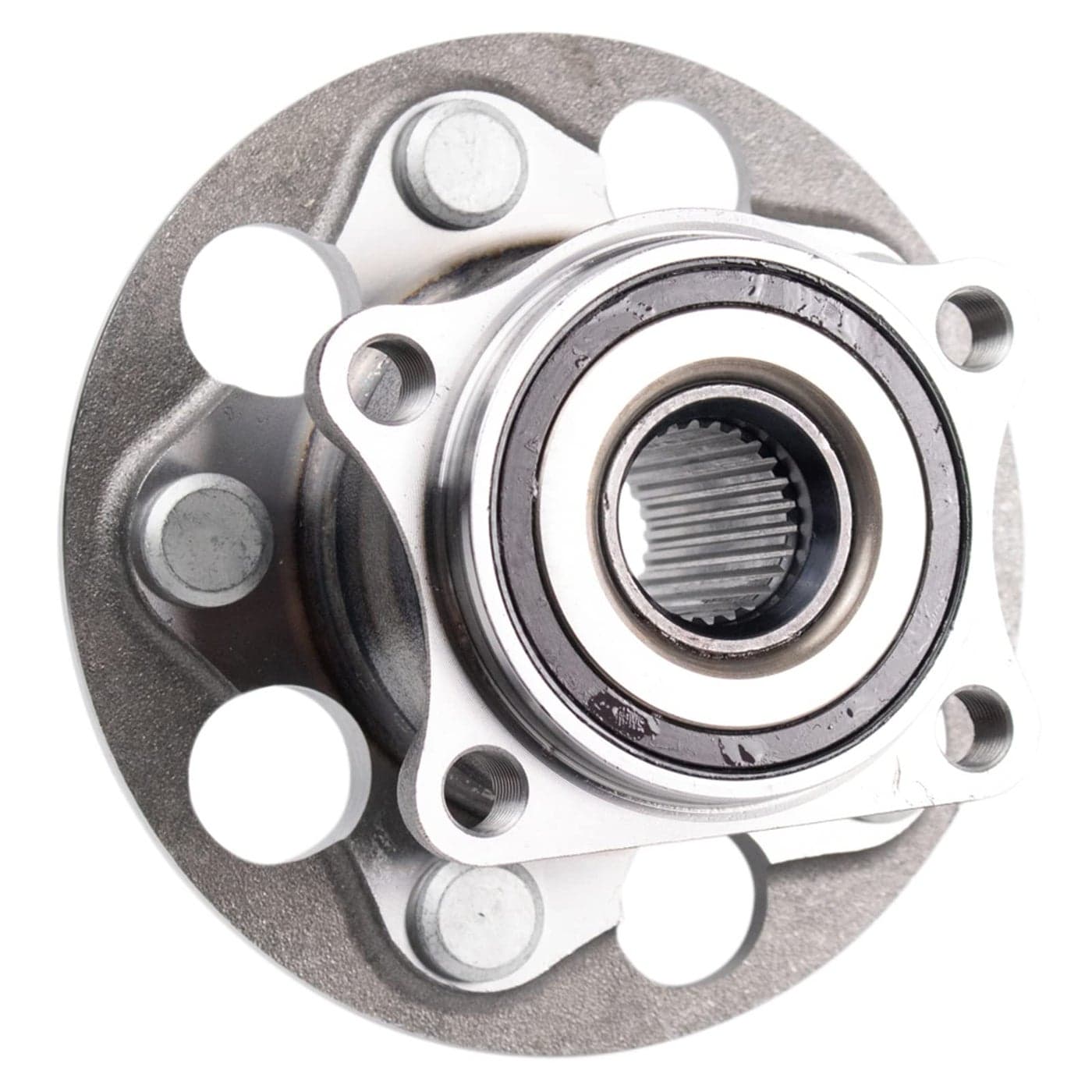 TRQ Rear Wheel Bearing Hub Assembly AWD Compatible with 20212022 Lexus ES250 2021 Toyota Avalon 20202023 Camry 20222023 Corolla Cross 20192023 RAV4 20212023 Venza