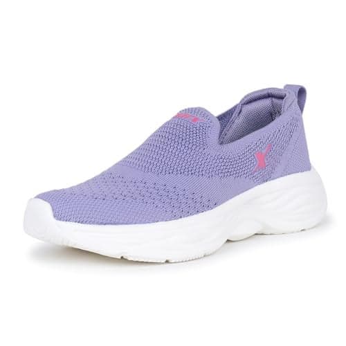 SPARX Sports Shoes SL-4002 Purple for Women