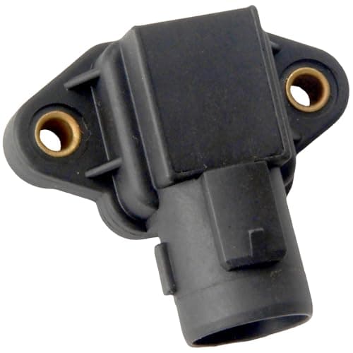 Sianxaido 37830-P8E-S00 Manifold Absolute Pressure Sensor Compatible with CL 2001-2003 TL 2000-2003 Accord 2000-2002 Odyssey 2000