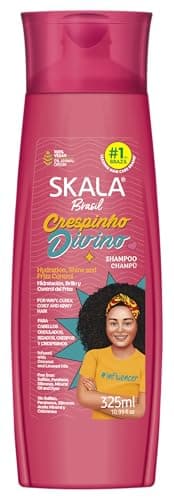 SKALA SHAMPOO CRESPO DIVINO 1099fl 325ML