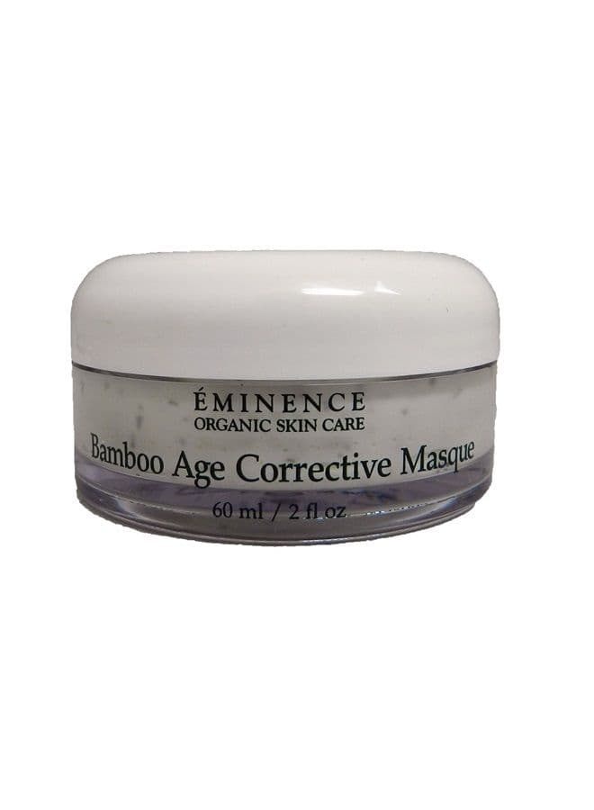 Bamboo Age Corrective Masque, 2 Ounce
