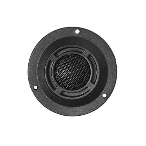 Electronic Spices Dome Tweeter Speaker 3.25 Inch 4ω (Ohm) 80w Max Power Home Audio Speaker