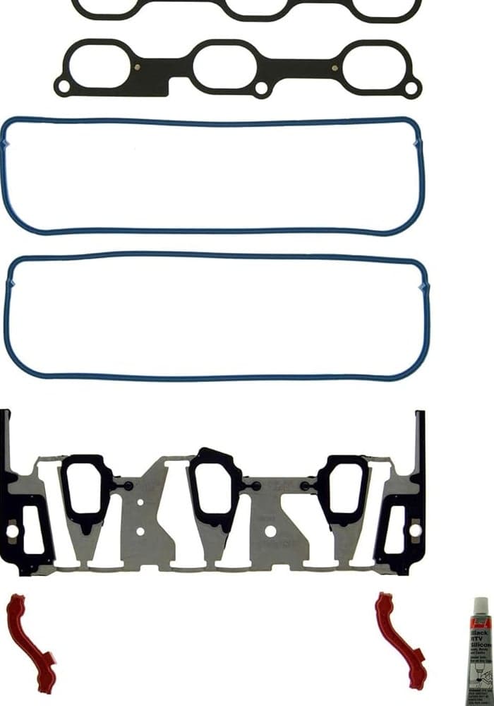 Fel-Pro MS98013T Intake Manifold Gasket Set