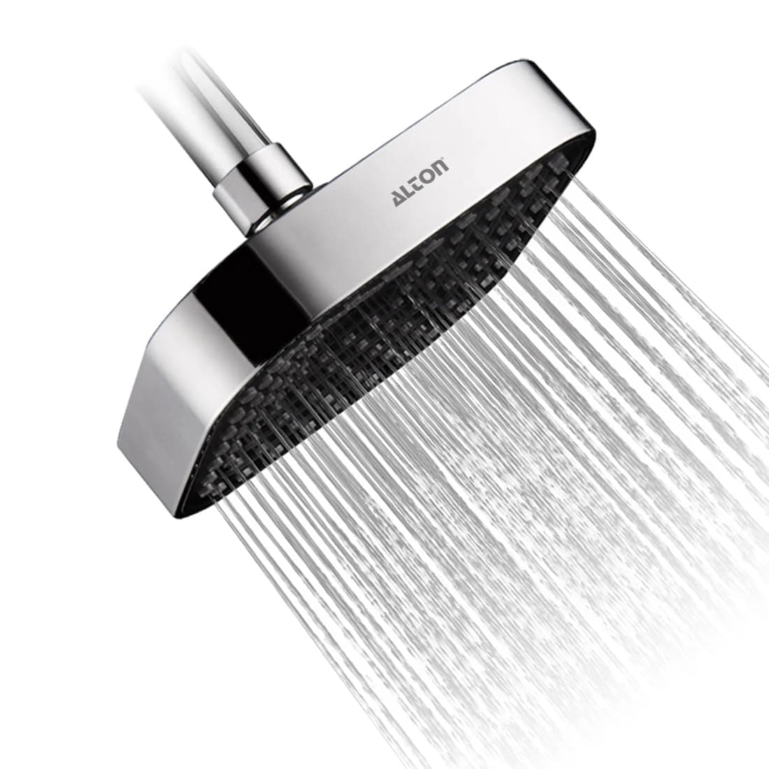 ALTON SHR22340 ABS4INCH Single Flow Overhead Shower Without Arm