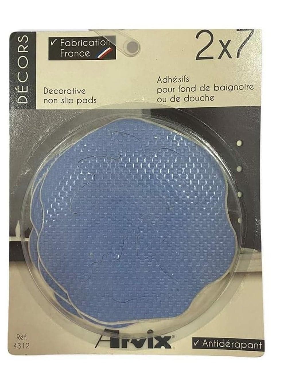 Decorative Non Slip Pads Stickers 14-Pieces Arv-004312
