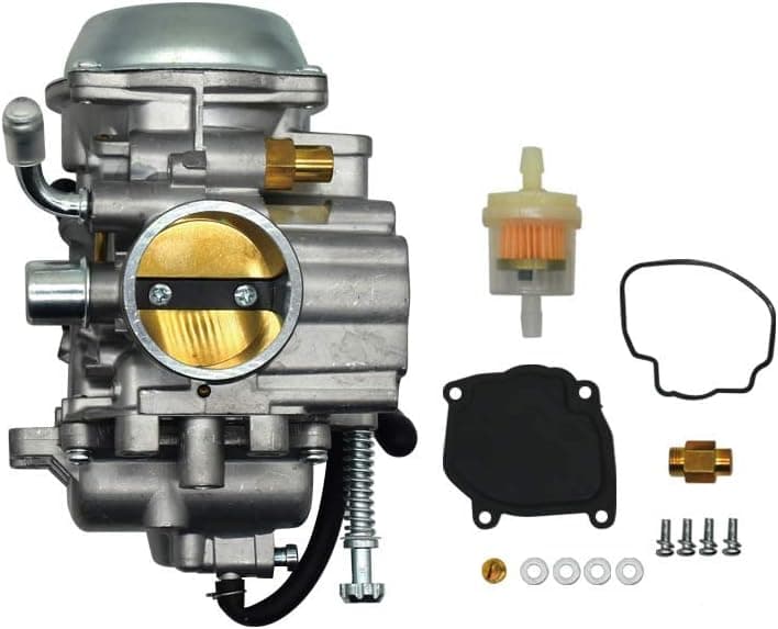 Carburetor for Polaris Sportsman 500 (1996-1998) by Carbpro