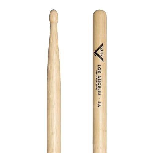 Vater 5A Wood Tip 3-Pack