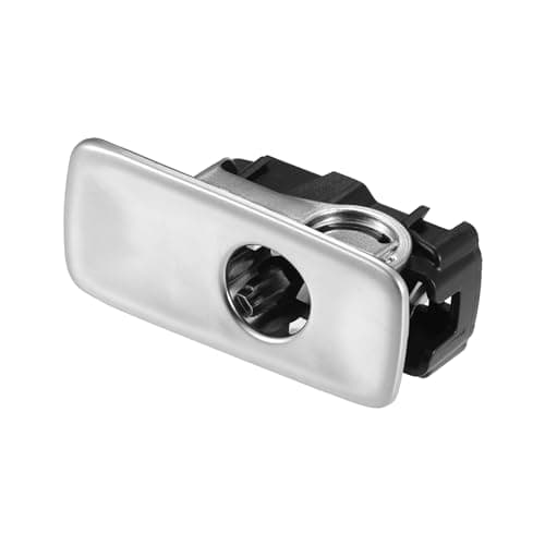 ACROPIX Glove Box Latch Handle Center Box Latch Clip Fit for Audi Q3 2016-2018 No.8U1857131 - Pack of 1