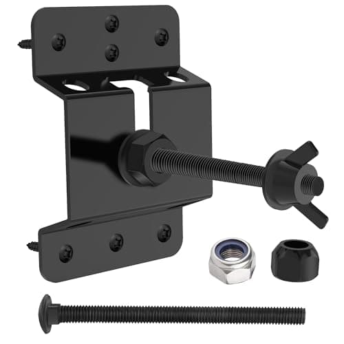 Spare Tire Mounting Bracket Rack for Enclosed TrailersSpare Tire Holder Mount Upgraded Spare Wheel CarrierCargo Race Box Trailers Trucks Vans Garages Warehouses and Semis Wall Mount