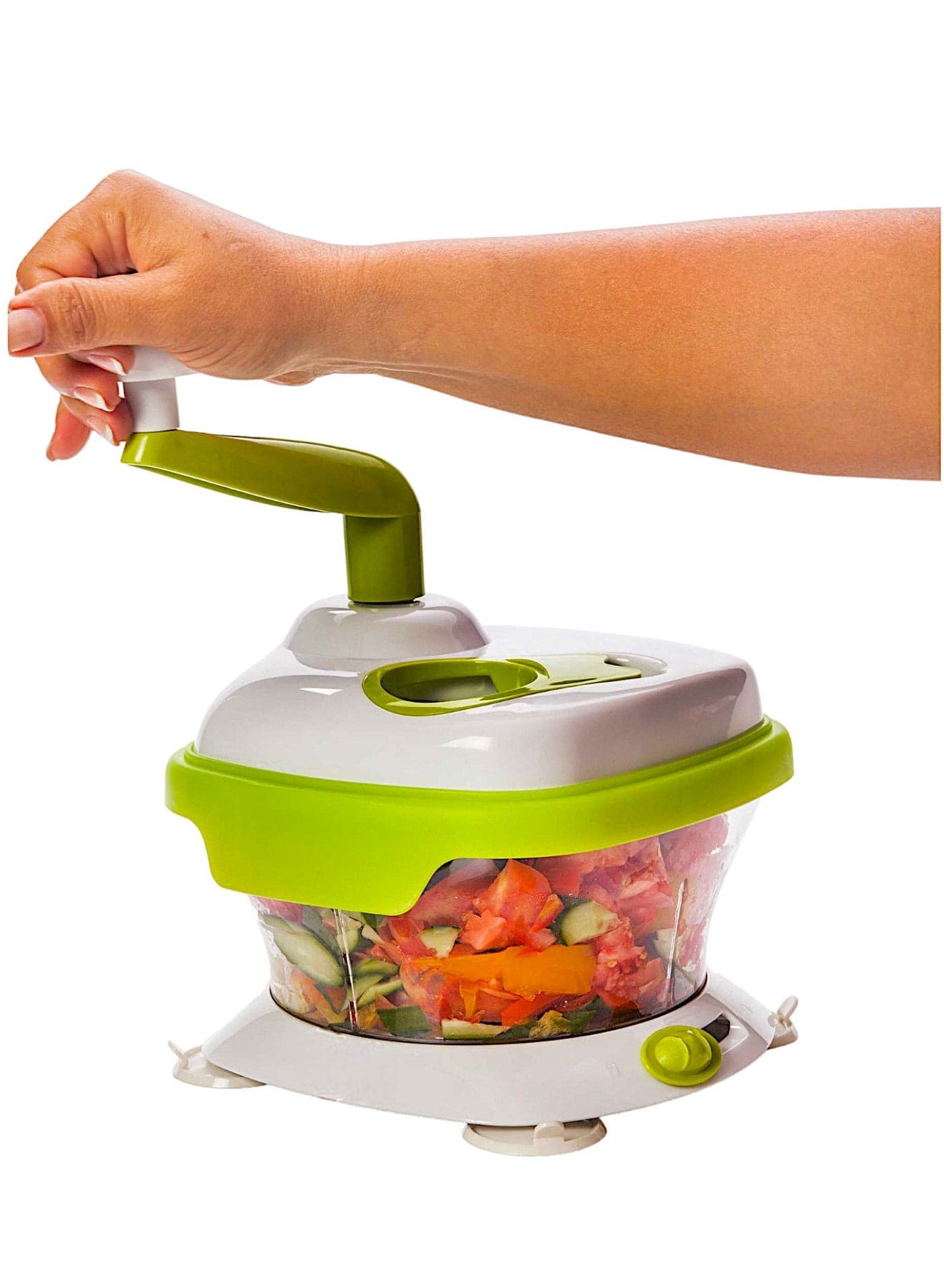 Manual Vegetable Cutter D 304