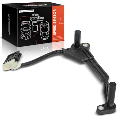 APremium Speed Sensor for Hyundai Sonata 20122017 Santa Fe 20132018 Azera 20112017 Santa Fe Sport 20132017 Kia Optima 20112020 Sorento 20142018 Sedona 20152018 Cadenza 20142016