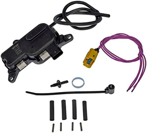 Dorman 911933 Integrated Runner Control Short Runner Compatible with Select ChryslerDodgeRam Models OE FIX