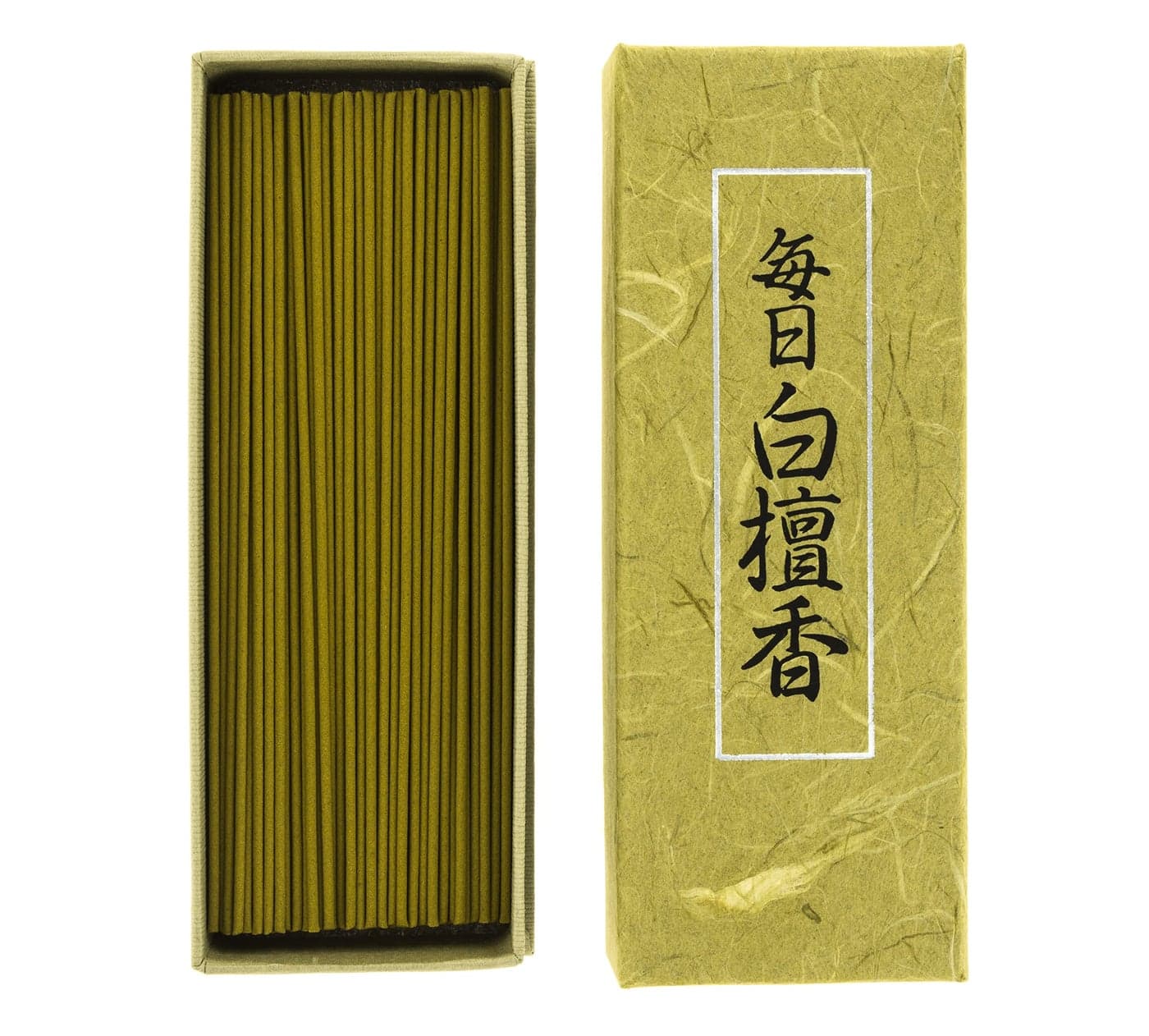 Nippon Kodo Japanese Incense, Multicoloured, One Size