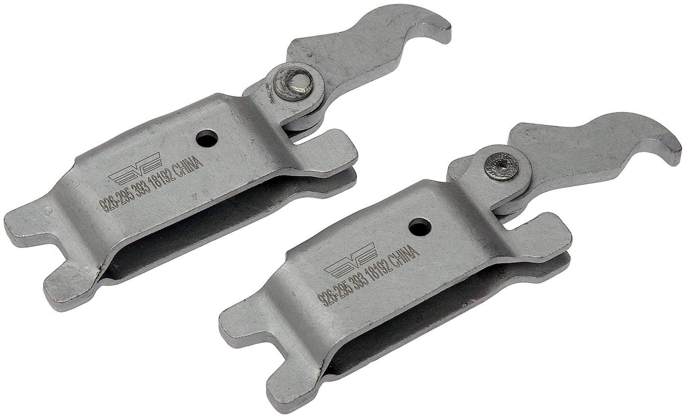 Dorman 926-295 Parking Brake Lever Kit Compatible with Select Ford/Lincoln/Mercury Models